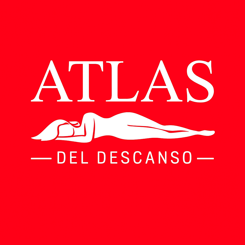 Atlas del Descanso